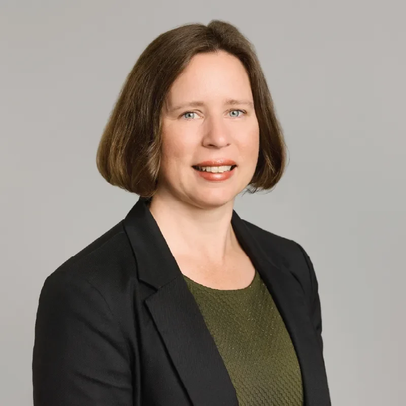 Claire Garrot WS Website