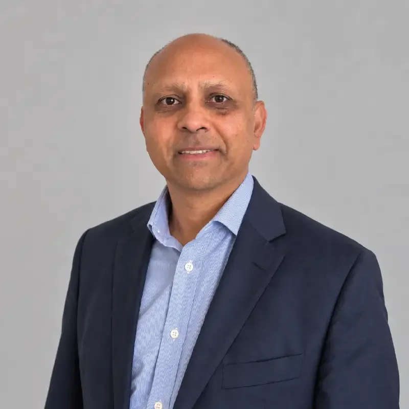 Rajiv Ramachandran 1